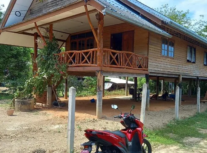 Artist Homestay