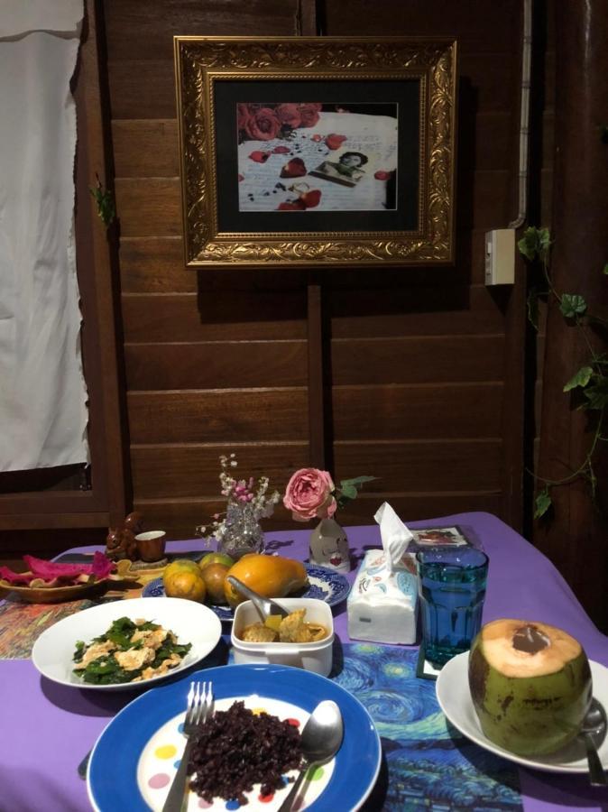 Artist Privatunterkunft