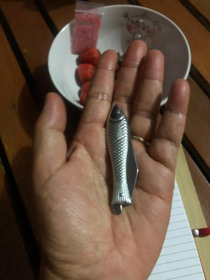 Privatunterkunft Artist Ko Yao Noi